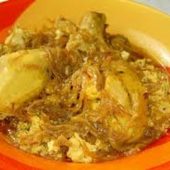 خورش چغرتمه