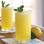 طرز تهیه لیموناد