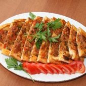 طرز تهیه پیده گوشت