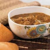 طرز تهیه سر گنجشکی