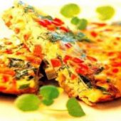 طرز تهیه املت ایتالیایی