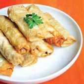 طرز تهیه بورقی ترکیه