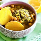 طرز تهیه کوفته درجه یک