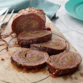 طرز تهیه استیک خوشمزه