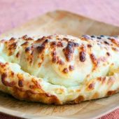 طرز تهیه پیتزای عجیب و خاص