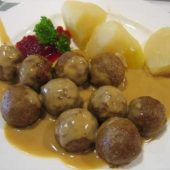 طرز تهیه کوفته