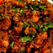 طرز تهیه خوراک مرغ عالی