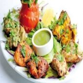 طرز تهیه جوجه