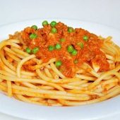 طرز تهیه پاستا