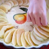 کاسیس گلابی