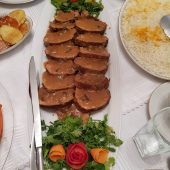 ژیگوی گوساله