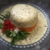 سالاد الویه