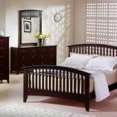 دکوراسیون اتاق خواب