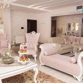 چگونه دکوراسیون منزل خود را متحول کنیم؟