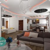 چگونه می توانید خانه تان را آنتیک کنید؟