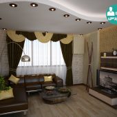 قواعد اصولی که رعایت آن ها در بازسازی داخلی اهمیت بالایی دارد