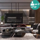 استفاده از مس راهی برای درخشش دکوراسیون منزل