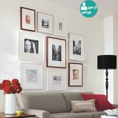 استفاده از عکس راهی برای نمایش بهتر خاطرات