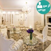 اصول و قواعد نورپردازی در خانه و استفاده از وسایل عتیقه