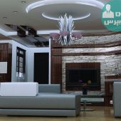 نورپردازی؛ جذابیتی خاص در دکوراسیون داخلی