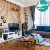 ایجاد دکوراسیون انرژی بخش در خانه و استقبال از بهار