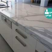 ایده هایی نو جهت انتخاب سنگ مناسب برای کابینت آشپزخانه