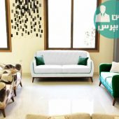 استفاده از مبلمان راحتی و یا کلاسیک و ایجاد دکوراسیونی ایده آل در خانه