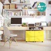 چگونه می توان اتاق کار را به بهترین نحو چیدمان کرد؟