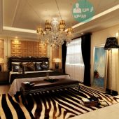 دکوراسیون اتاق خواب؛ حذف وسایل اضافی راهی برای ایجاد آرامش