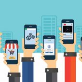 بازار 6.3 تریلیون دلاری اپلیکیشن ها در سال 2021: