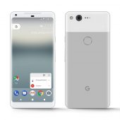 اندازه Pixel XL 2 در مقایسه با پیکسل های سال گذشته