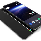 هفت ویژگی احتمالی Google Pixel 2 و Pixel XL 2