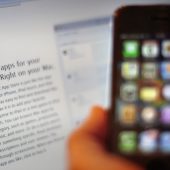 اختصاصی: اپل در حال کار با کلید Google-Backed گوگل است