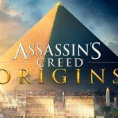 تریلر بازی Assassins Creed: Origins منتشر شد …