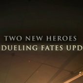 تریلر رونمایی از دو هیرو جدید دوتا 2 در آپدیت The Dueling Fates …