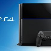 تصویر زمینه پی اس فور PS4 خود را جذاب تر کنید