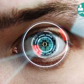 تشخیص چهره در رقابت برای جایگزینی به جای اثر انگشت