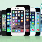 کریسمس و درآمد200 میلیون دلاری برای اپلیکیشن ها