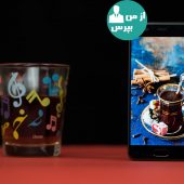انتشار تصویر جدید از هواوی پی20 با صفحه نمایش6.2 اینچی