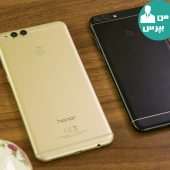 نگاهی نزدیک به آنر7 ایکس و مشخصات سخت افزاری آن
