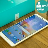 عرضه گوشی های هوشمند هوای میت20 و نوا3 و انجوی8 در سال2018