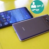 عرضه میت20 هواوی مجهز به سنسور اثر انگشت اولتراسونیک کوالکام
