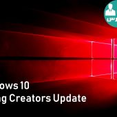 Spring Creators نام آپدیت جدید ویندوز10