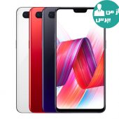 وان پلاس6 و استفاده از دوربینی قدرتمند برای رقابت با آیفون10 و پیکسل2