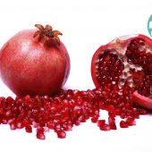 انار و آبغوره؛ با این دو میوه ترش مزه سالم تر بمانیم