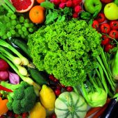 چهار خوراکی که برای فراموشکاری مفید است