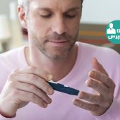 آشنایی با علل و علائم ابتلا به هیپوگلیسمی