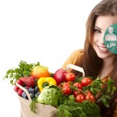 جلوگیری از دیابت با رژیم غذایی گیاه خواری
