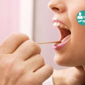 آیا راه های تشخیص ابتلا به سرطان دهان را می شناسید؟