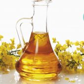 روغن کانولا و فواید آن برای سلامت